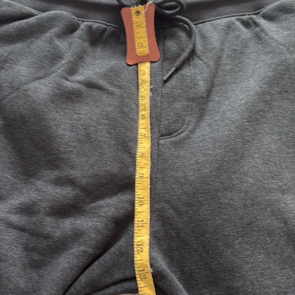 Critical Role Men’s Gray Jogger, Leisure, Active Wear Sweatpants - Picture 10 of 12